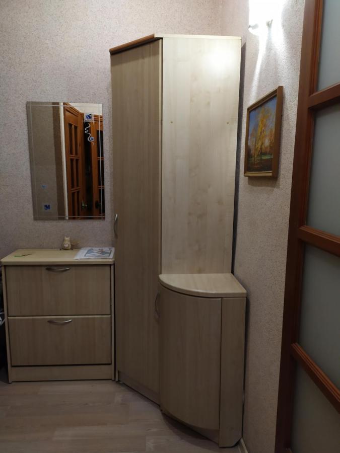 Three Bedroom Stepana Bandery Street Riwne Zimmer foto