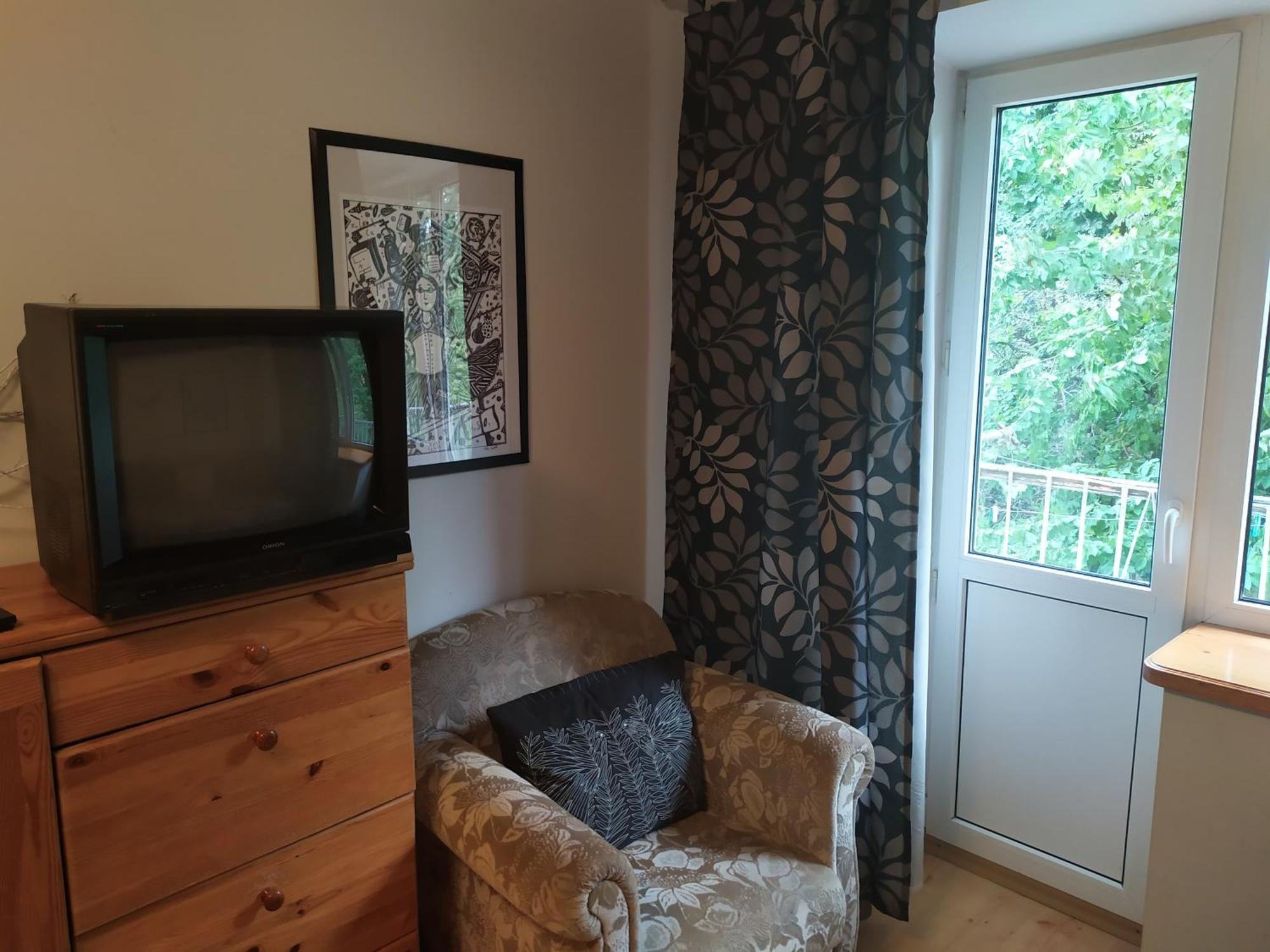 Three Bedroom Stepana Bandery Street Riwne Zimmer foto